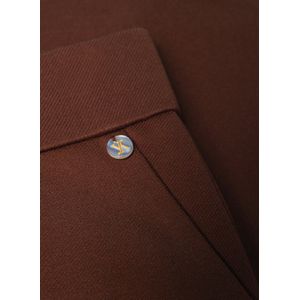 YEST - Paloma Essential - Broek - Copper Brown