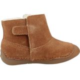 Geox Baby Meisjes B Tutim A Sneakers, bruin, 18 EU