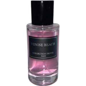 Collection Privée Venise Beach Eau de Parfum 50 ml Zoete Snoepige Geur