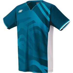 Yonex Crew neck badminton tennis shirt 10566EX - night sky blue