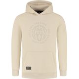 Hoodie - Desert Dust - Unleash The Lion - Max Verstappen