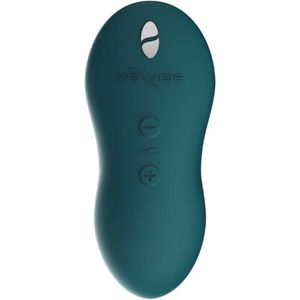 We-Vibe - Touch X by We-Vibe - Stimulator Vagina Groen