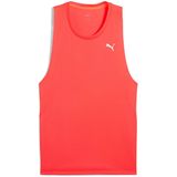 PUMA - Tanktop - Mouwloos - Zwart - 100% Gerecycled Polyester