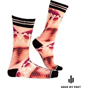 Sock my spaghetti - maat 39-42