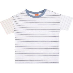 Korte mouw Ronde kraag T-Shirt