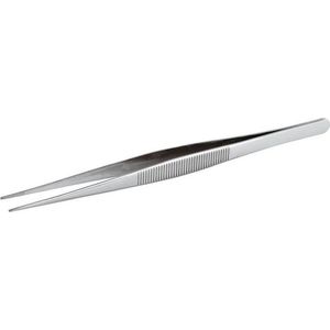 Paderno Broodpincet - 16 Cm - Rvs - Zilver