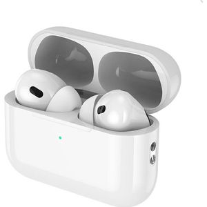 PrestiCo - Air Pro 2 - Bluetooth Headset - Wit - TWS met Oplaadcase