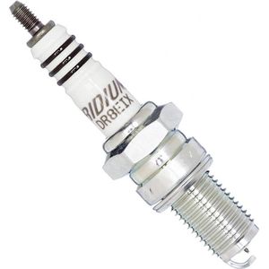 ngk bougie voor motor kawasaki 500 er twister 1997 tot 2006 nieuw