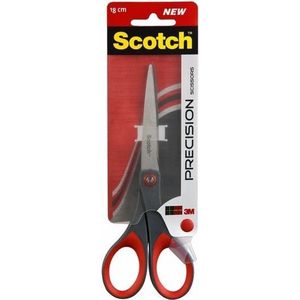 Scotch™ Schaar, Precision, 18 cm