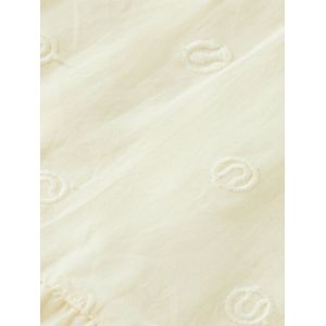 Scotch & Soda Delicate Ditsy Korte Mouwen Korte Jurk