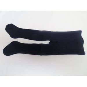 Maillot - Collant - Kousenbroek - Marine - Meisje - 9/ 12 maand