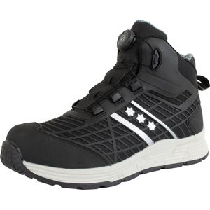 Werkschoenen Rucanor Score 431 S3L SR