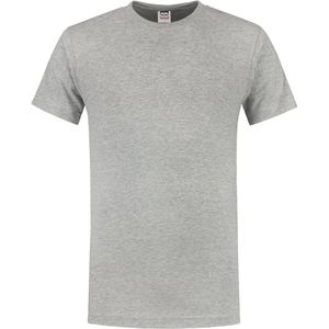 Tricorp 101001 T-Shirt 145 Gram - Grijsmelange - 6XL