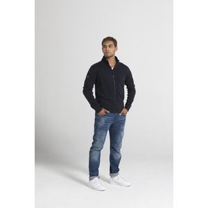 LIGER Vest navy, Limited Edition van 360 stuks - Maat L