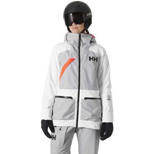 Helly Hansen - Whitewall LIFALOFT 3.0 - Damesjas - Waterdicht - Skiën