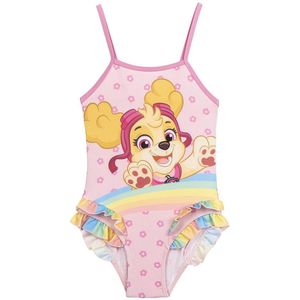 Cerda Group Paw Patrol Zwemkleding Roze 24 Months Meisjes