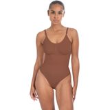 Smilodox - Nysa - Bodyshaper - Dames - Figuurvormend - Comfortabel Stretchmateriaal