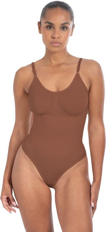 Smilodox - Nysa - Bodyshaper - Dames - Figuurvormend - Comfortabel Stretchmateriaal