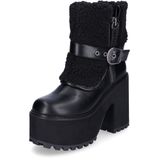 Dameslaarzen Buffalo Killah Fold