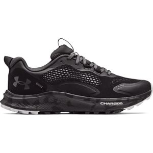 UNDER ARMOUR Charged Bandit Trail 2 Trailrunningschoenen - Black / Jet Gray / Jet Gray - Dames - EU 37.5