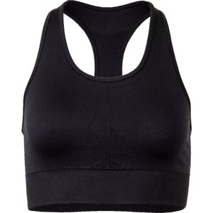 Sport BH AGU Women Seamless Black