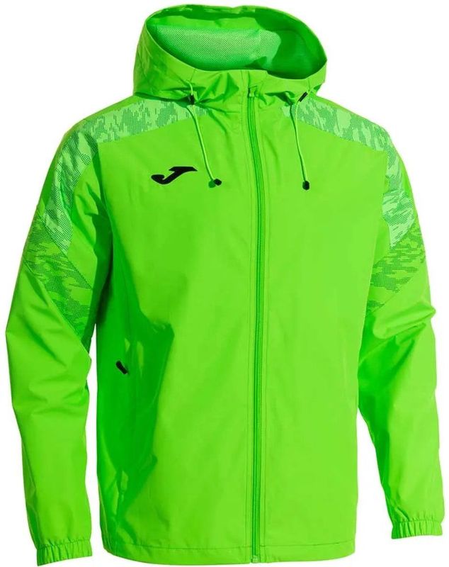 Joma Champions Viii Wr Regenjas