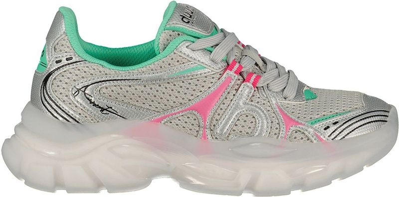 Duuo Shoes Forrest 01 Schoenen Grijs EU 38 Man,Vrouw