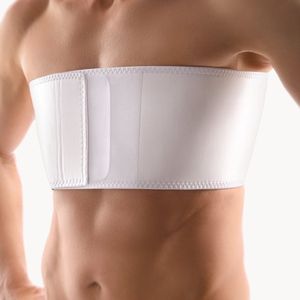 Bort Medical Ribbrace Man-Maat XXL
