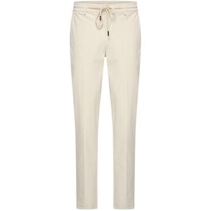 Trousers Pintuck Seam – Mi Piace – Men - RM202052 Kit - Kit / M / Travel