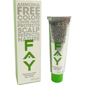 FAY Colorazione Permanente Colorante 60ml