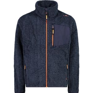 CMP - HighLoft - Kinderfleece - Ultra-comfortabel - Warm en Beschermend