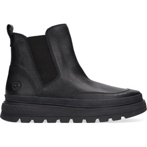 Timberland Ray City Chelsea boots - Enkellaarsjes - Dames - Zwart - Maat 39+