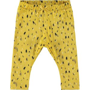 NMFKALILLI LS KNIT CARD