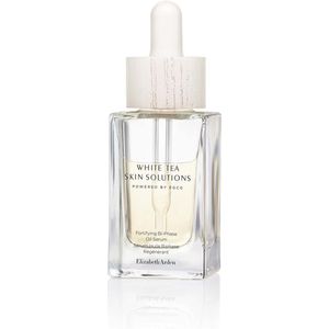Elizabeth Arden White Tea Fortifying Bi-Phase Oil Serum - 30 ml