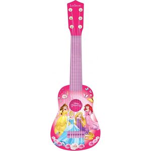 My First Guitar Disney Princess - 21''