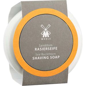Muhle Sea Buckthorn Shaving Soap 65 gr.