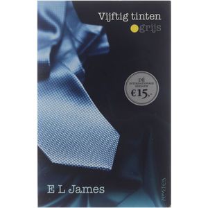 Vijftig tinten grijs