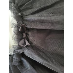 Capezio - Tutu - Ballet tutu - BLK - L