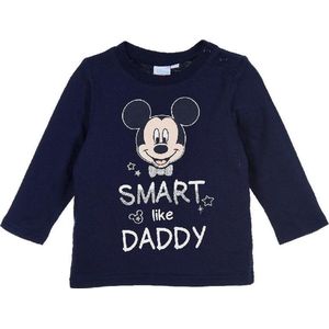 Disney Mickey Mouse Longsleeve maat 74