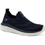 Tamaris - Casual Schoenen - Leer - Zwart