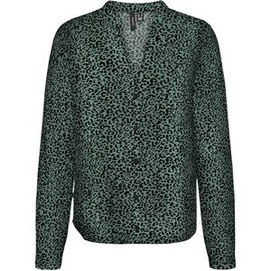 Vero Moda Merve Blouse Dames - Maat S