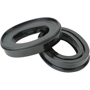 2-pack oorkussens Geschikt voor Sordin MSA SORDIN-headset