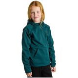 Burton - Crown Weatherproof - Fleece Met Kap - Voor Kinderen - Waterafstotend