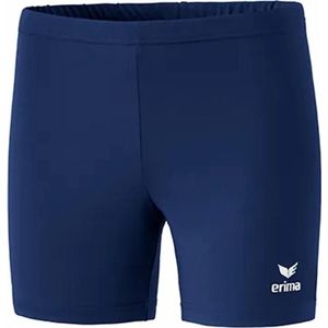 Erima Erima Verona Sportbroek - Maat 42  - Vrouwen - navy