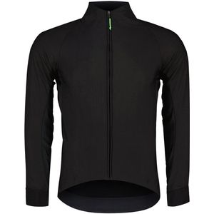 Q365 Gregarius Winter Jacket Fietsjack (Heren |zwart)