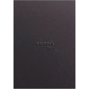 Rhodia Touch Marker Pad – A4+ wit papier