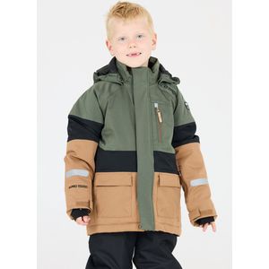 ZIGZAG Skijacke Taylora