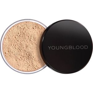 YOUNGBLOOD - Loose Mineral Foundation - Cool Beige