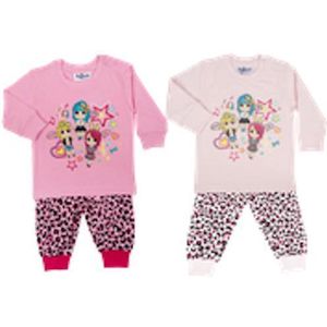 baby pyjama amazing girls 68