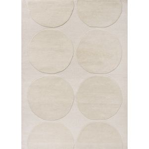 Vloerkleed Marimekko Isot Kivet Natural White 132501 - maat 200 x 280 cm